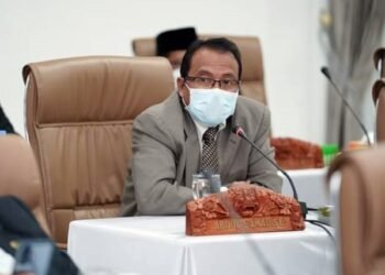 Kantor Pindah Melulu, Satpol PP Bontang Bagai ‘Anak Tiri’