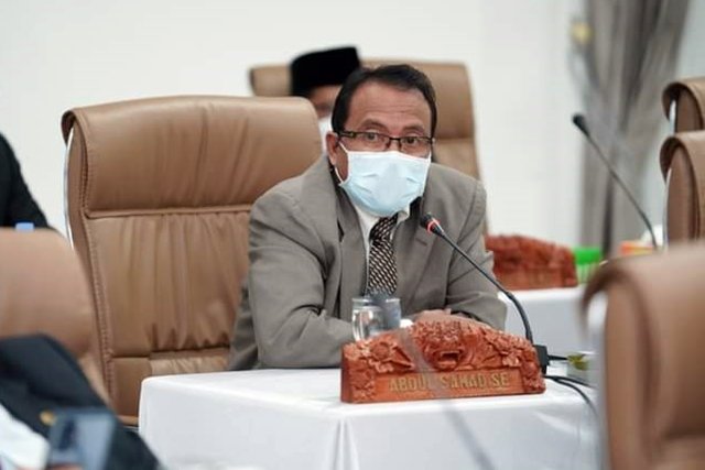 Kantor Pindah Melulu, Satpol PP Bontang Bagai ‘Anak Tiri’