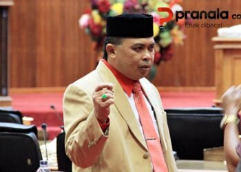 Pemasangan PDAM di Sidrap, Forum RT Diminta Siapkan Proposal