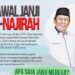 INFOGRAFIS: Mengawal Janji Basri-Najirah