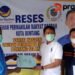 BW Reses Sapa Nelayan, Realisasikan Bantuan
