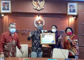 Dulu Dianggap Limbah, FABA Berpotensi jadi Primadona Pengembangan Industri