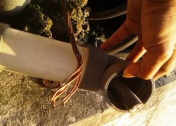 Doa Wali Kota Samarinda untuk Maling Kabel Jembatan