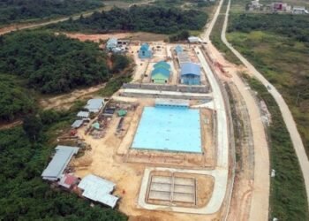 Perekonomian Kaltim Tumbuh Positif 4,48 Persen
