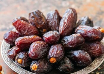 Mengapa Makan Kurma Harus Jumlah Ganjil?
