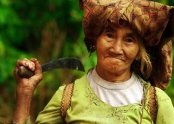 Kaltim Masih Nikmati Bonus Demografi, tetapi Tanda Penduduk Menua Mulai Terlihat