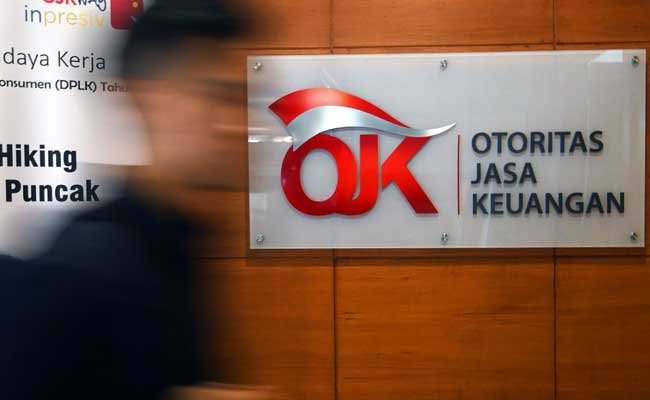 OJK Kaltim-Kaltara: Pinjaman Daerah Tak Boleh Dipakai Tutup Defisit Anggaran Kinerja Perbankan di Kaltim Oktober 2024: DPK Capai Rp171,26 Triliun, Kredit Naik 7,28 Persen