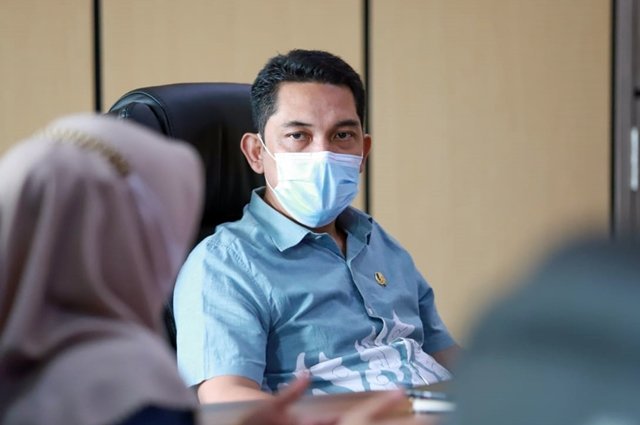 Pakai Aplikasi PUBG, Disnaker Bontang Bisa Pantau Perusahaan Tak Ikut BPJS Kesehatan