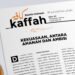 Buletin Dakwah Kaffah Edisi 187: Kekuasaan, Antara Amanah dan Ambisi