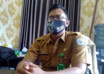 Jika Terjadi Pemekaran, Bontang Baru Bakal Lepas 7 RT ke Tanjung Limau