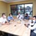 Insan Pers Bontang Buka Bersama Forkopimda