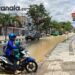 Waspada! Dua Kelurahan di Bontang Mulai Terendam Banjir
