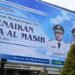 Banner Ucapan Pemprov Kaltim ‘Diprotes’ Warga Net