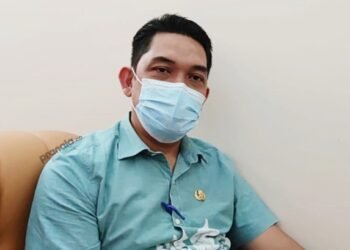 Sejak Maret 2021, Disnaker Bontang Hanya Layani Pengesahan PP dan Pendaftaran PKB via Online