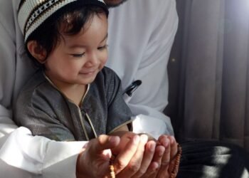 Yuk Lafalkan! Doa 10 Hari Pertama Ramadan