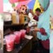Segarnya Es Kelapa Muda Dikemas Khusus Pakai Perasan Jeruk Nipis