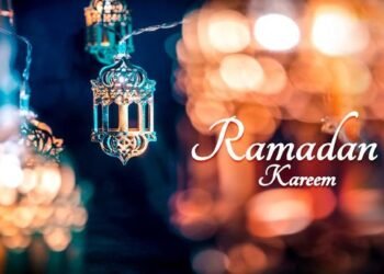 Jangan Sia-siakan Ramadan