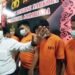 Industri Rumahan Ekstasi di Samarinda Terbongkar
