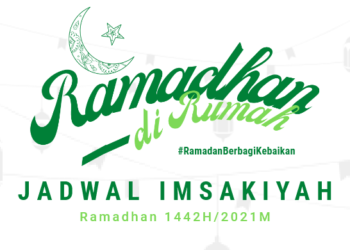 Lengkap! Jadwal Imsakiyah Kota Bontang dan Sekitarnya