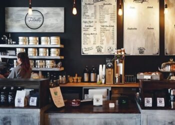 Enam Merek Kopi dengan Gerai Terbanyak di Indonesia