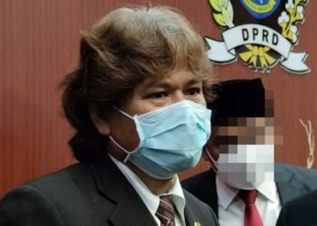 Aturan Swab bagi Penjaga Pasien RSUD Bontang Dianggap Memberatkan