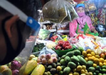 Pasokan Sembako di Kaltim Aman sampai Lebaran