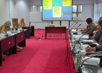 Pemekaran Wilayah Bontang Jangan Terburu-buru!