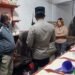Diancam Badik, Dirampok usai Berbuka Puasa