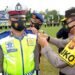Polda Kaltim: Fokus Larangan Mudik Lebaran