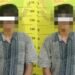 Petugas Kebersihan Kelurahan Jual Sabu, Pelanggannya Warga Sekitar