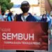 Angka Sembuh Covid-19 di Kaltim Terus Membaik