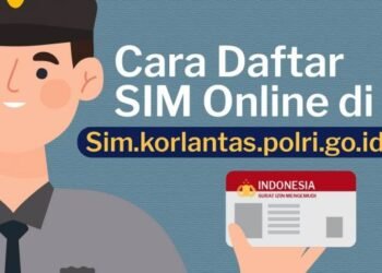 Warga Samarinda, Balikpapan, dan Kukar Sudah Bisa Perpanjangan SIM via Online