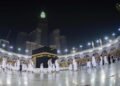 Kuota Umrah Gratis Kaltim Anjlok Drastis, Kini Tinggal 14 Orang Konflik Iran–Israel Memanas, Kemenhaj Kaltim Imbau Calon Jemaah Tunda Umrah 4.149 Marbot di Kaltim Masuk Daftar Penerima Umrah Gratis, Anggaran Tembus Rp33 Miliar Daftar Nama Marbot dan Penjaga Rumah Ibadah di Kutim yang Diberangkatkan Umrah dan Perjalanan Religi Arab Saudi Ultimatum Jemaah Umrah: Pulang sebelum 29 April atau Penjara Bus Jemaah Umrah WNI Kecelakaan di Arab Saudi, 6 Orang Meninggal Dunia