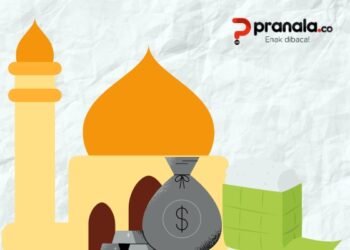 Zakat Fitrah Terendah di Kukar Rp30 Ribu