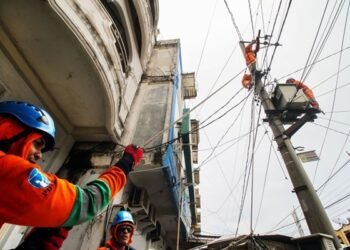 Bersiap, Ini Daftar Wilayah Mati Lampu di Sangatta Hari Ini Senin 6 Juli Ada Pemilihan Listrik Hari Ini, Berikut Wilayah Bontang yang Terdampak