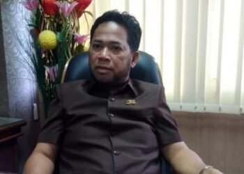 Sahkan Perda Adat dan Budaya, Anggaran Pesta Erau Dimaksimalkan