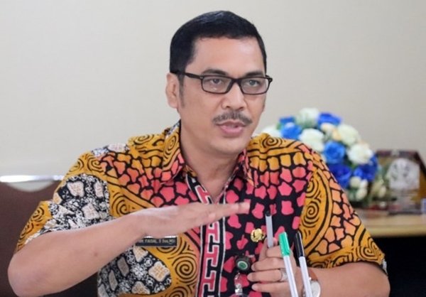 Gratispol Mahasiswa ITK Dibatalkan, Ini Penjelasan Resmi Pemprov Kaltim Pemprov Kaltim Raih Indeks SPBE 3,79, Masuk Kategori "Sangat Baik" Kaltim jadi Teladan dalam Pengelolaan Data Sektoral setelah Raih Predikat Baik Segera Beralih TV Digital, Siaran TV Analog Dimatikan Mulai Besok