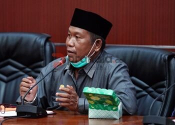 Fraksi Annur: Anak Jalanan dan Gepeng Perlu Perhatian