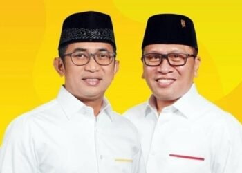 Pelantikan Wali Kota Balikpapan Tunggu Instruksi Mendagri