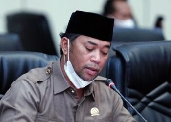 Ada Isu Dihapuskan, Dewan Minta Kejelasan Produta