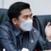 Pasar Tamrin Sepi Pembeli jadi Perhatian Dewan