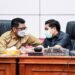 Proyeksi APBD Perubahan Rp2,2 Triliun, Ketua DPRD Bontang: Maksimalkan Peningkatan SDM