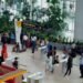 Bandara SAMS Sepinggan Balikpapan Layani Hampir 330 Ribu Penumpang selama Libur Nataru Bandara SAMS Sepinggan Layani 5 Juta Penumpang selama 2023