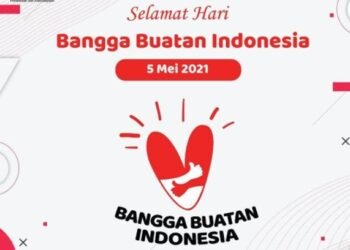 Sah! Hari Bangga Buatan Indonesia Resmi Diperingati Setiap 5 Mei