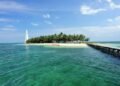 Status Pulau Beras Basah Belum Jelas, Bontang Tunda Penarikan Retribusi Pulau Beras Basah dan Objek Wisata Bontang Siap Sambut Libur Panjang Lebaran Pulau Beras Basah Belum Siap Dipungut Retribusi, Pemkot Bontang Pilih Benahi Dulu