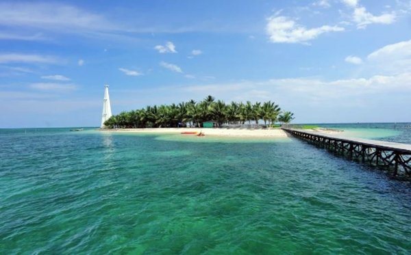 Status Pulau Beras Basah Belum Jelas, Bontang Tunda Penarikan Retribusi Pulau Beras Basah dan Objek Wisata Bontang Siap Sambut Libur Panjang Lebaran Pulau Beras Basah Belum Siap Dipungut Retribusi, Pemkot Bontang Pilih Benahi Dulu