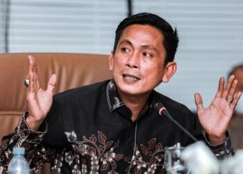 BW Usul Waduk Kanaan jadi Destinasi Wisata