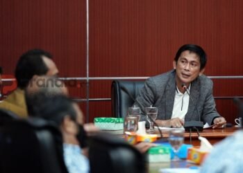 DPRD Bontang Sorot Batas Usia Pensiun Guru Swasta, Anggap Tak Sesuai Aturan