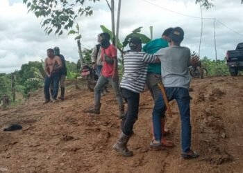 Camat Tenggarong Diduga Korban Brutal Mafia Tambang, Ini Kata Pengamat
