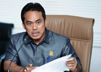 Dewan Sayangkan tak Semua Warga Bisa Terima Santunan Kematian, Begini Jawaban Dissos-PM Bontang DPRD Bontang Minta Pemkot Turun Tangan Selesaikan Masalah SPBN